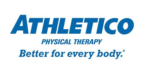 athletico physical therapy login